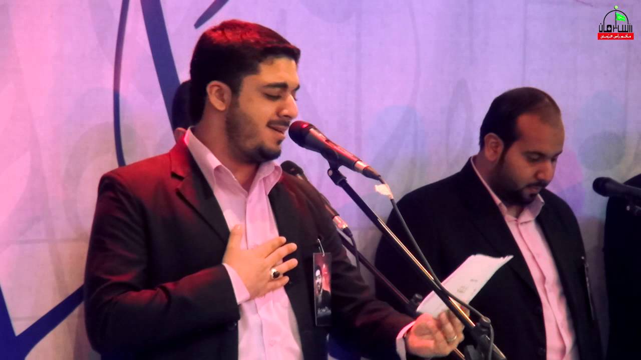 مهرجان نوتة أمل - فرقة منتظرون 1