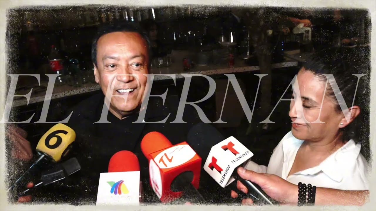 CARLOS CUEVAS ARREMETE VS PATY CHAPOY, A ESA SEÑORA LE GUSTA DESTRUIR HOGARES