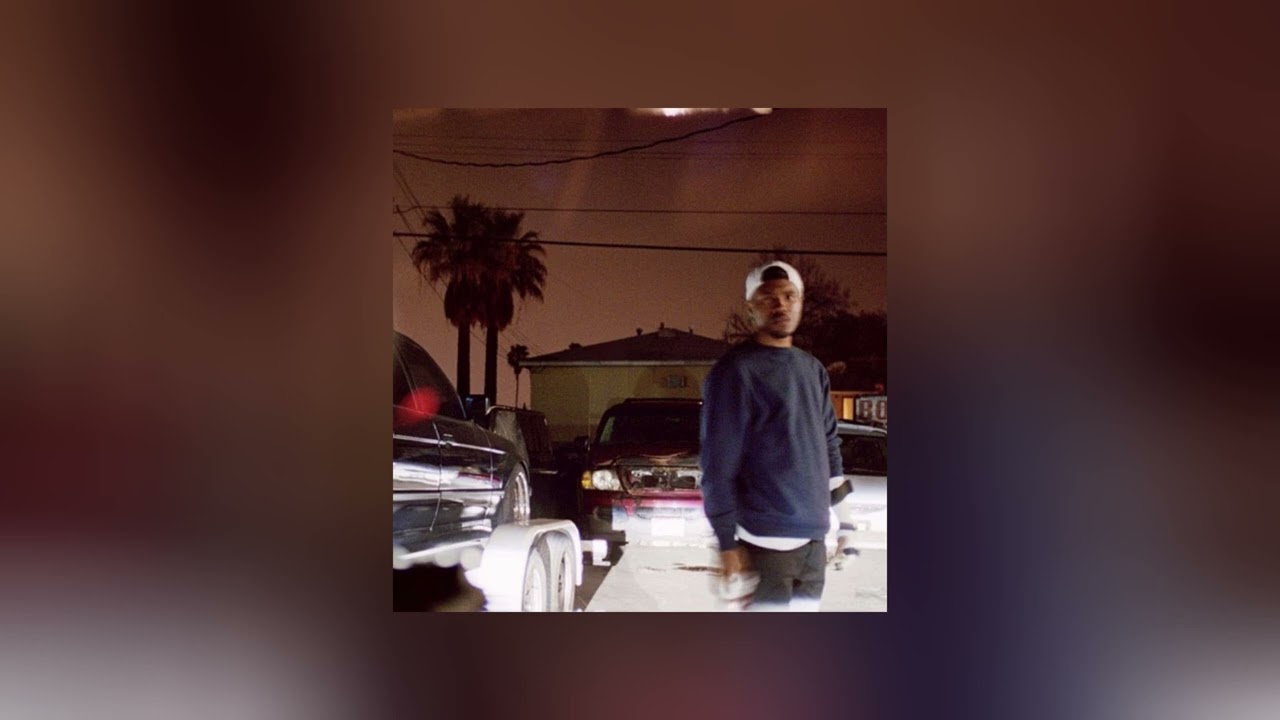 Frank Ocean - Futura Free [sped up]