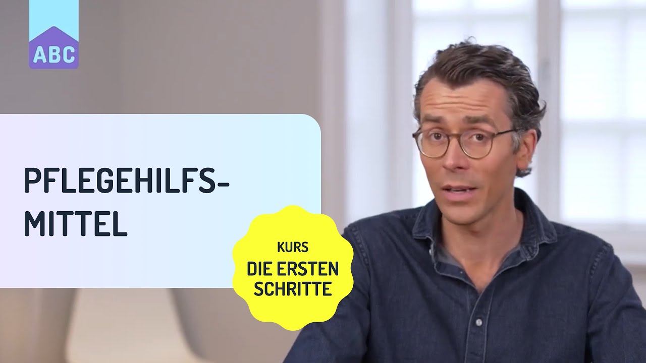 Pflegehilfsmittel | 
