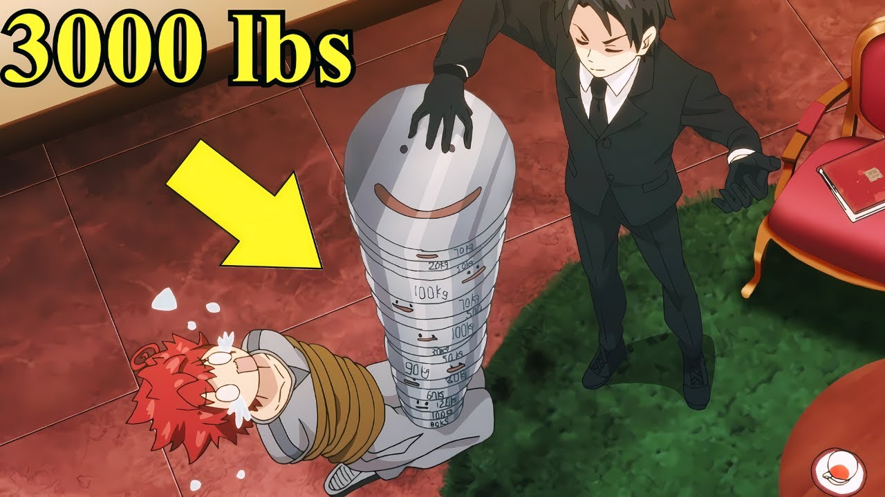 Isang Mahinang Bata ang Sumali sa Pamilya ng Assasin at Ngkaroon ng OP n Lakas | Anime Recap Tagalog