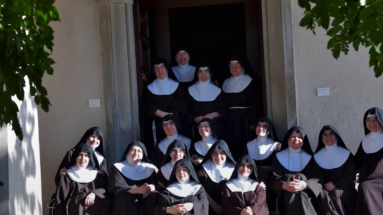 Uno scorcio di vita