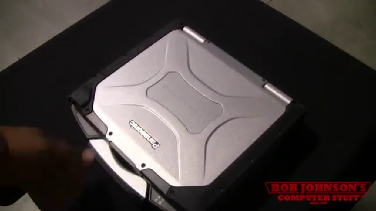 Panasonic Toughbook CF-30 vs Panasonic Toughbook CF-29
