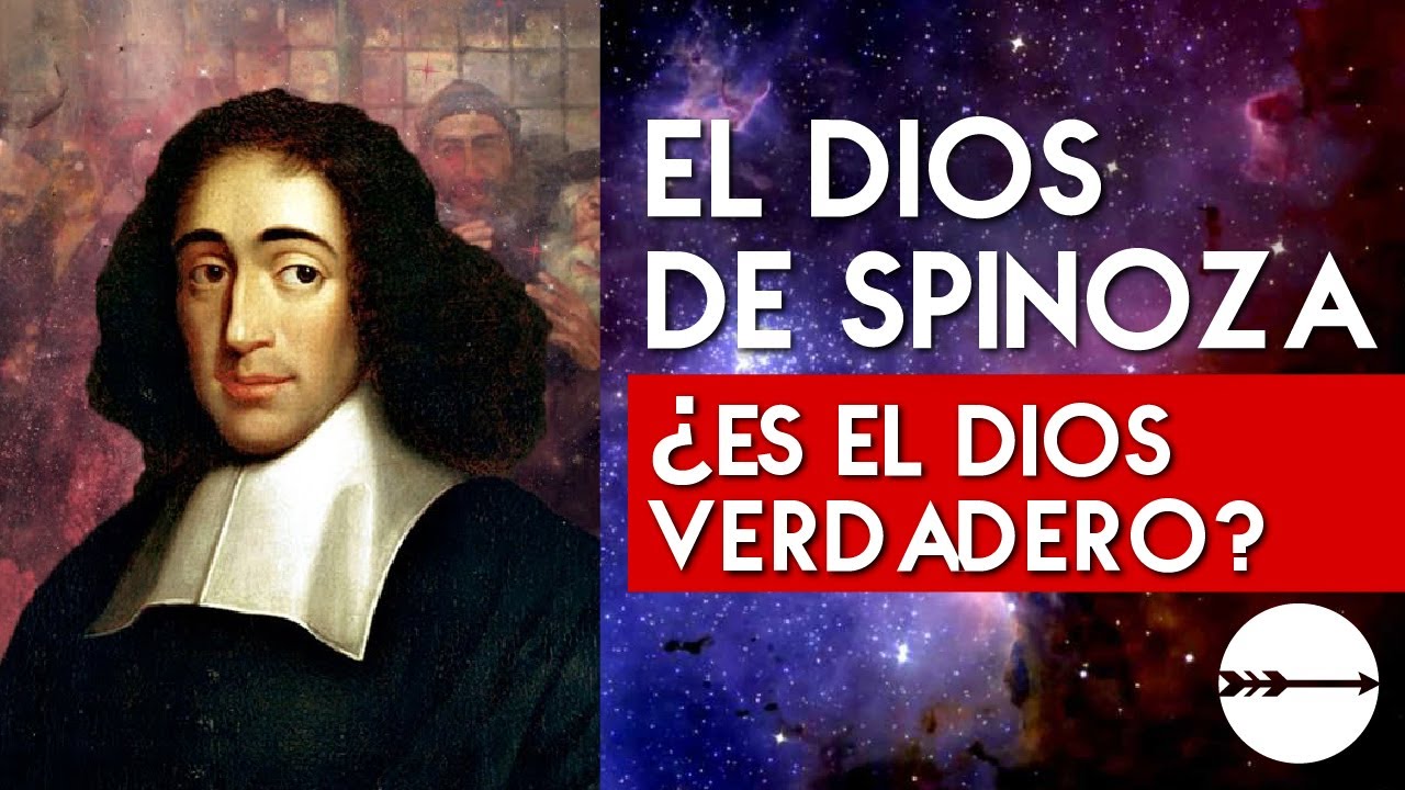 El Dios de Spinoza ¿Es el Dios verdadero?