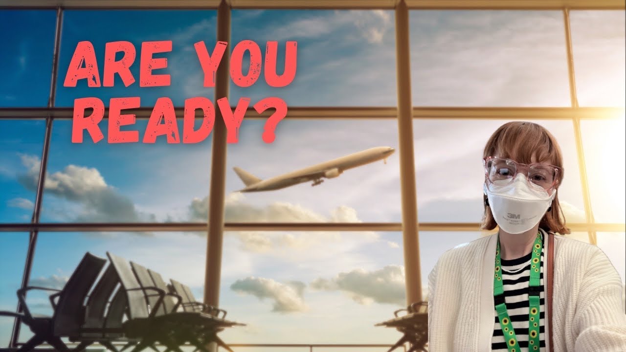 Can You Really Travel With Chronic Illness? My Honest Story
