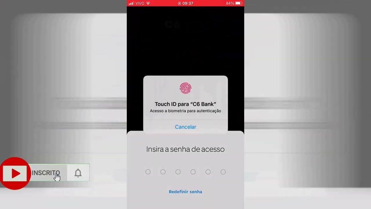 COMO RESGATAR OS PONTOS &Aacute;TOMOS DO SEU CART&Atilde;O C6 BANK, BORA VER ???