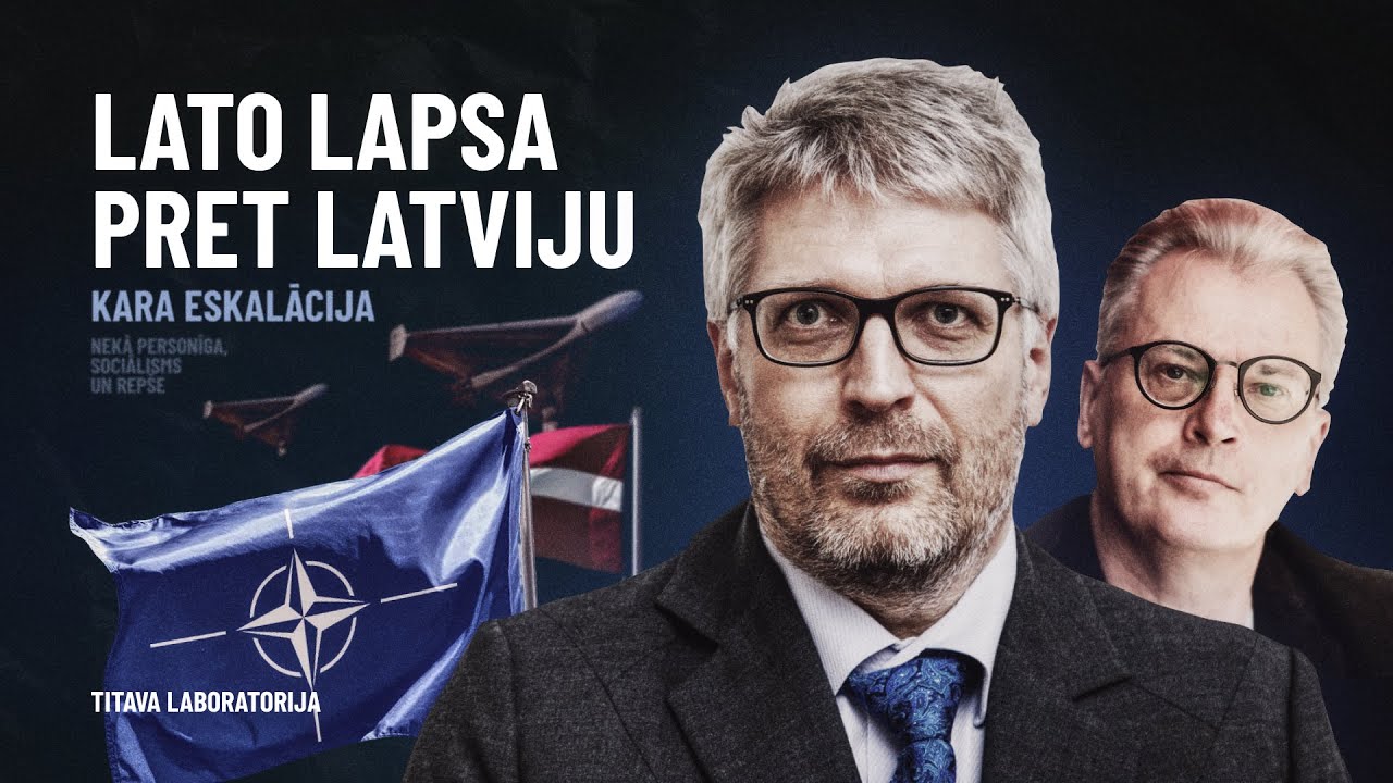 Kara eskalācija / Kirkorovs sajūsmā / Nekā Personīga, sociālisms un Repše