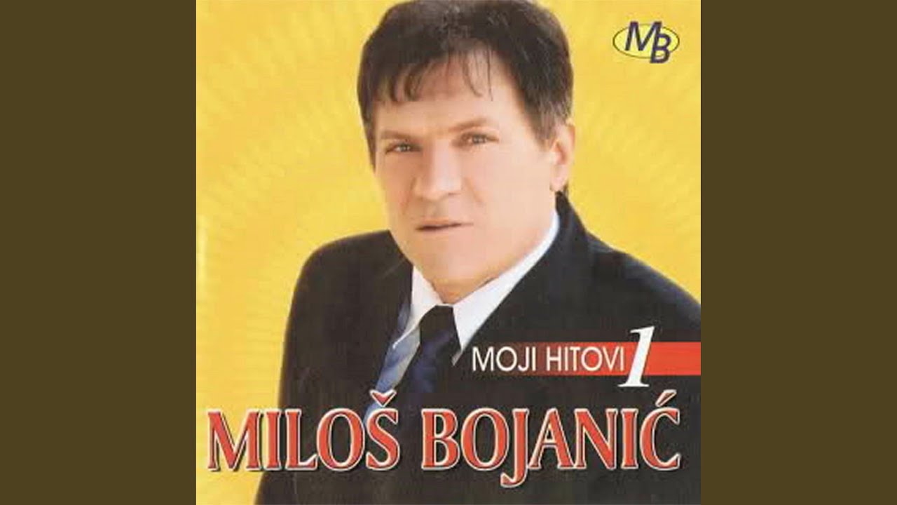 Zbog tebe, jedina moja