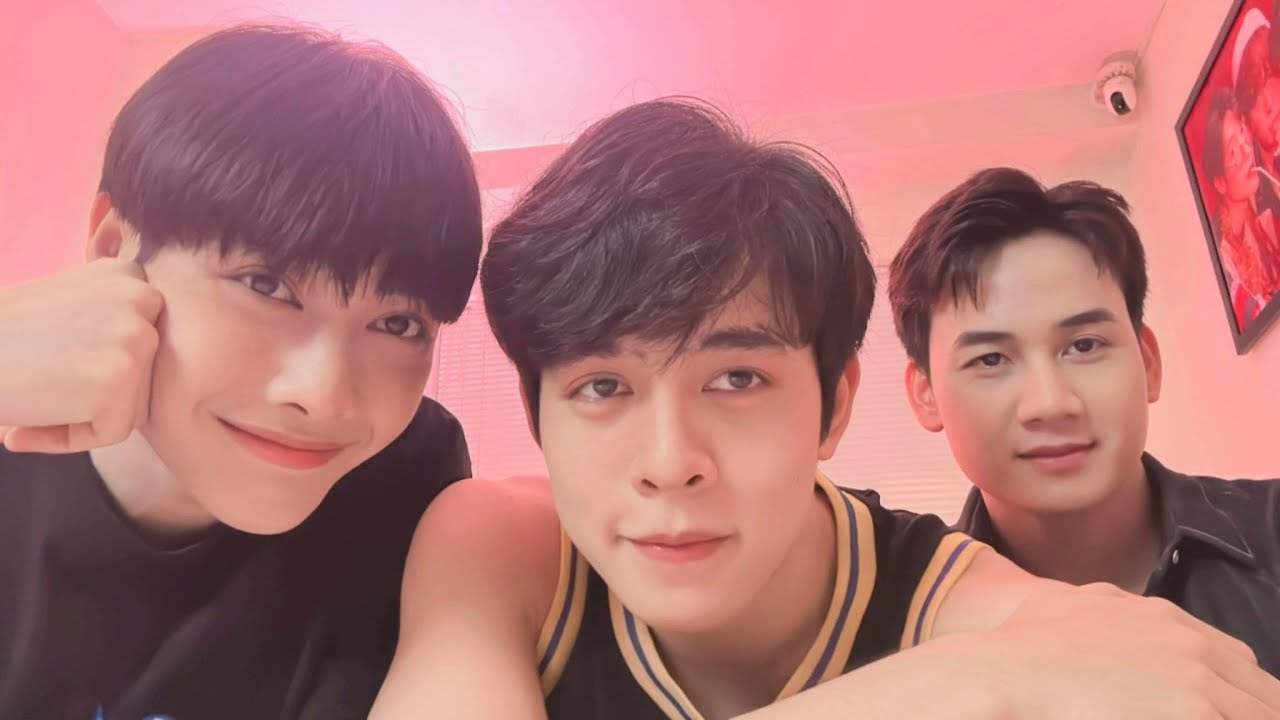 Bé mèo xinh, lông trắng tinh 🥰 | LIVESTREAM | MAI VU LUAN, BA VINH, KAN VU