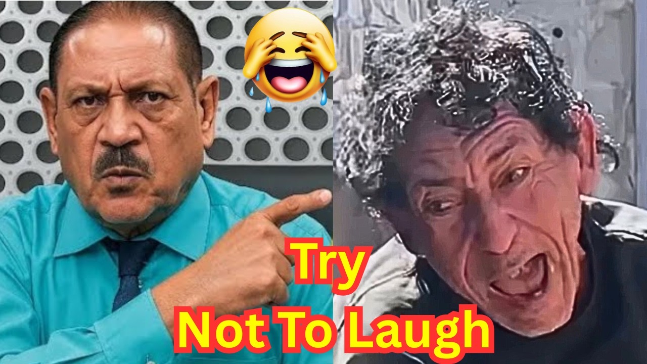 CRAZIEST FUNNY TRY NOT TO LAUGH CHALLENGE EVER😂 | FUNNY FAILS COMPILATION 2026 VOL 35▶