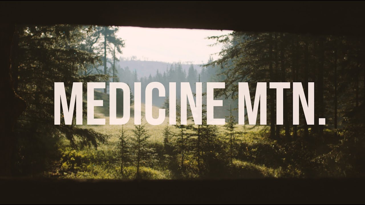 Medicine Mtn. (BMPCC6K Pro w/ Leica-R)