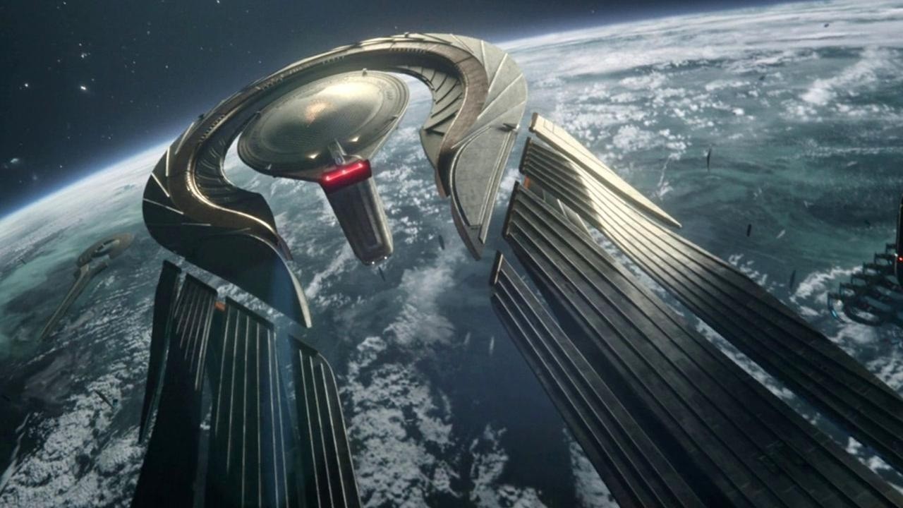 Star Trek's Warp Drive Dilemma: A New Threat to Galactic Travel