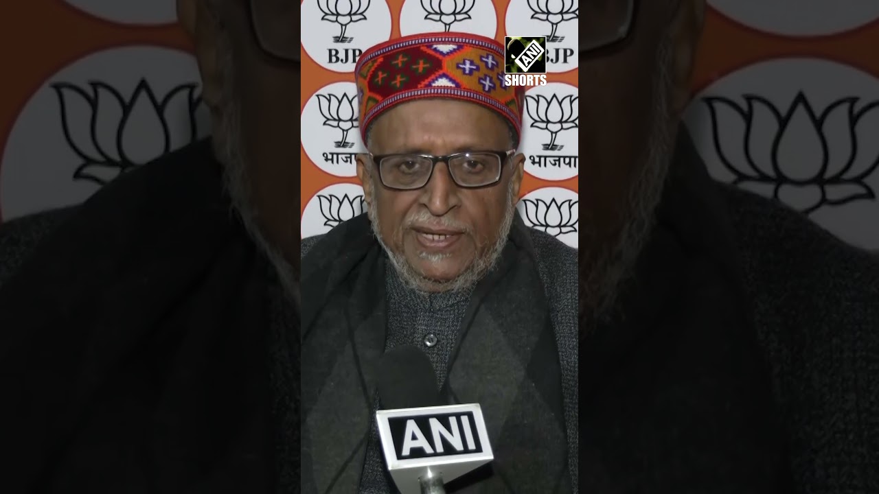 &ldquo;PM Modi is the only one who is fulfilling dreams of Karpoori Thakur&hellip;&rdquo; Sushil Kumar Modi