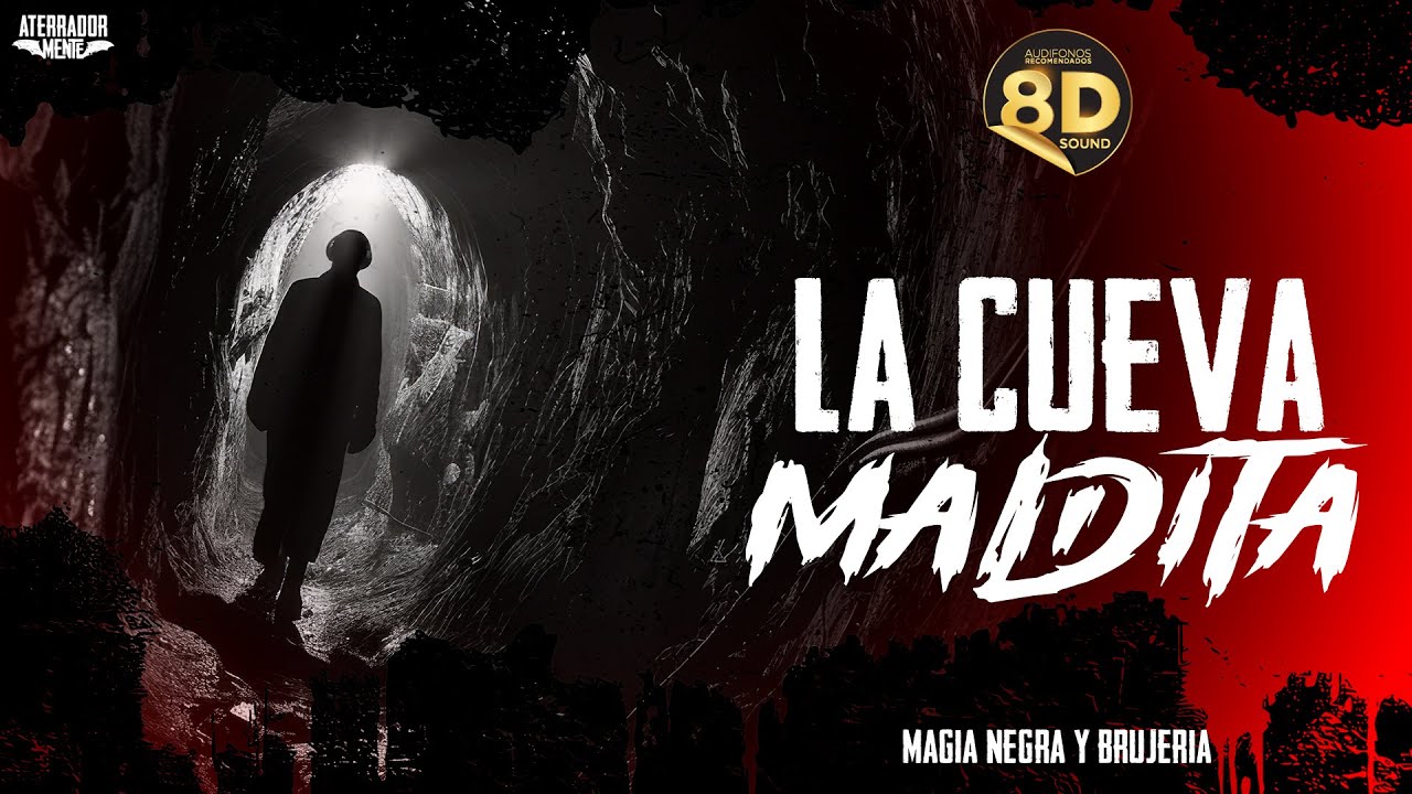 La Cueva Maldita: La Leyenda Olvidada de la Comarca Lagunera