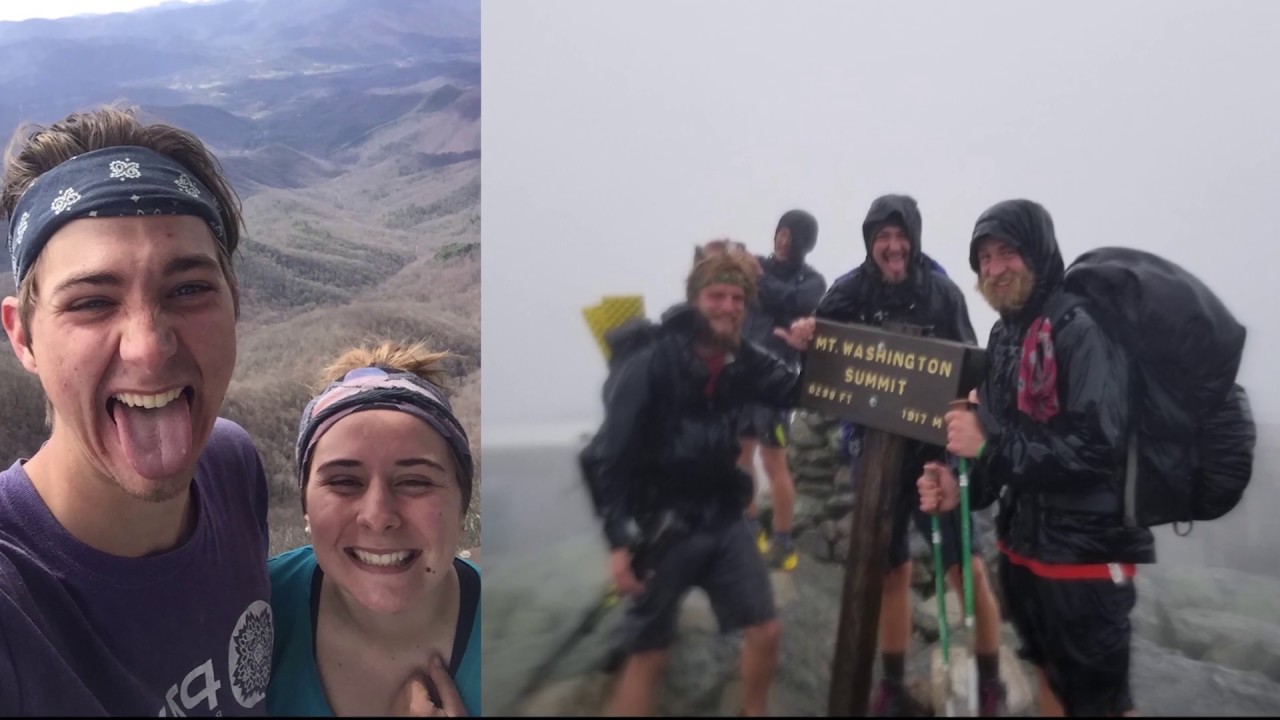 UNH Outdoor Behavioral Healthcare Research