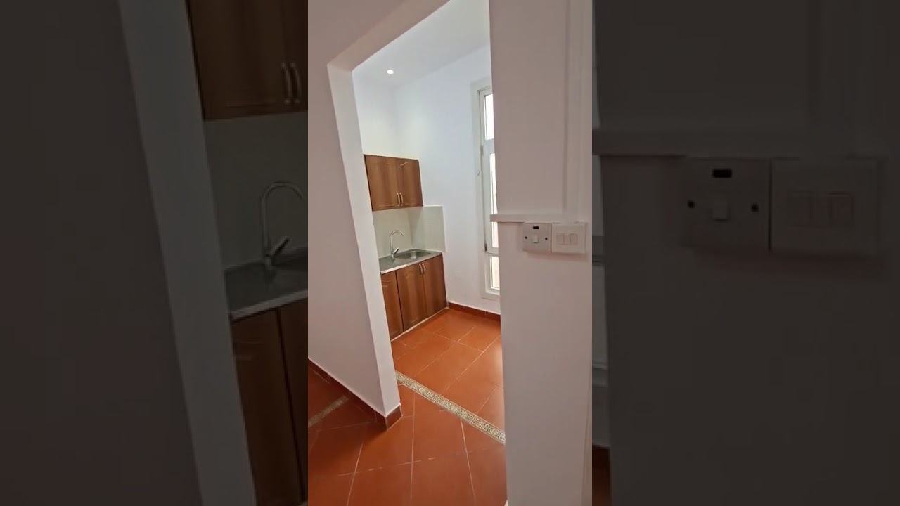 KHOORI 1 V35F2 - 1 BEDROOM (KHALIFA CITY A)