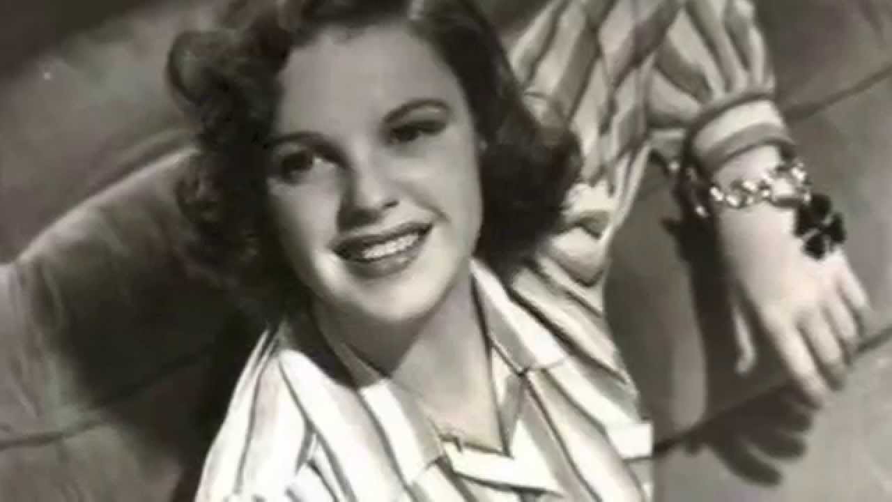 Judy Garland & Liza Minnelli 