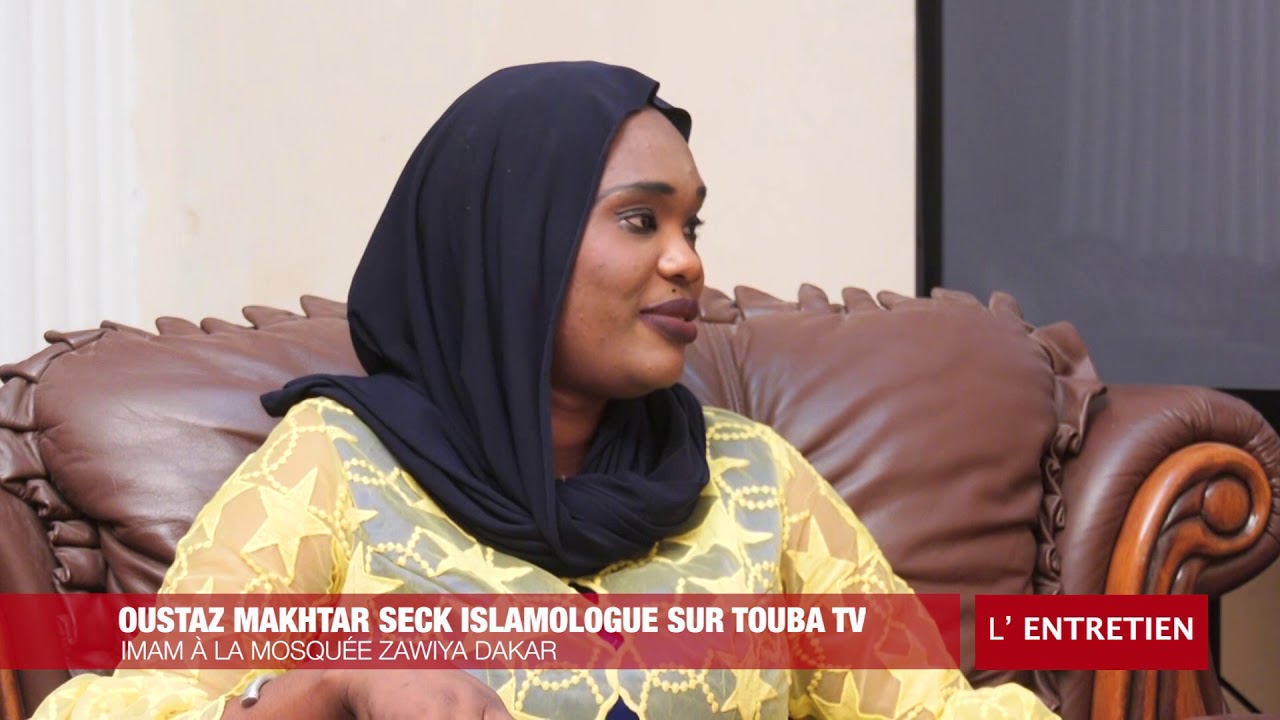 entretien s makhtar seck