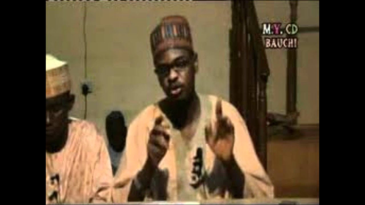 Sheikh Isa Ali Ibrahim Pantami (Tarihin Hamza Ibn Abdulmutalib (Radiallahu Anhu) 2)