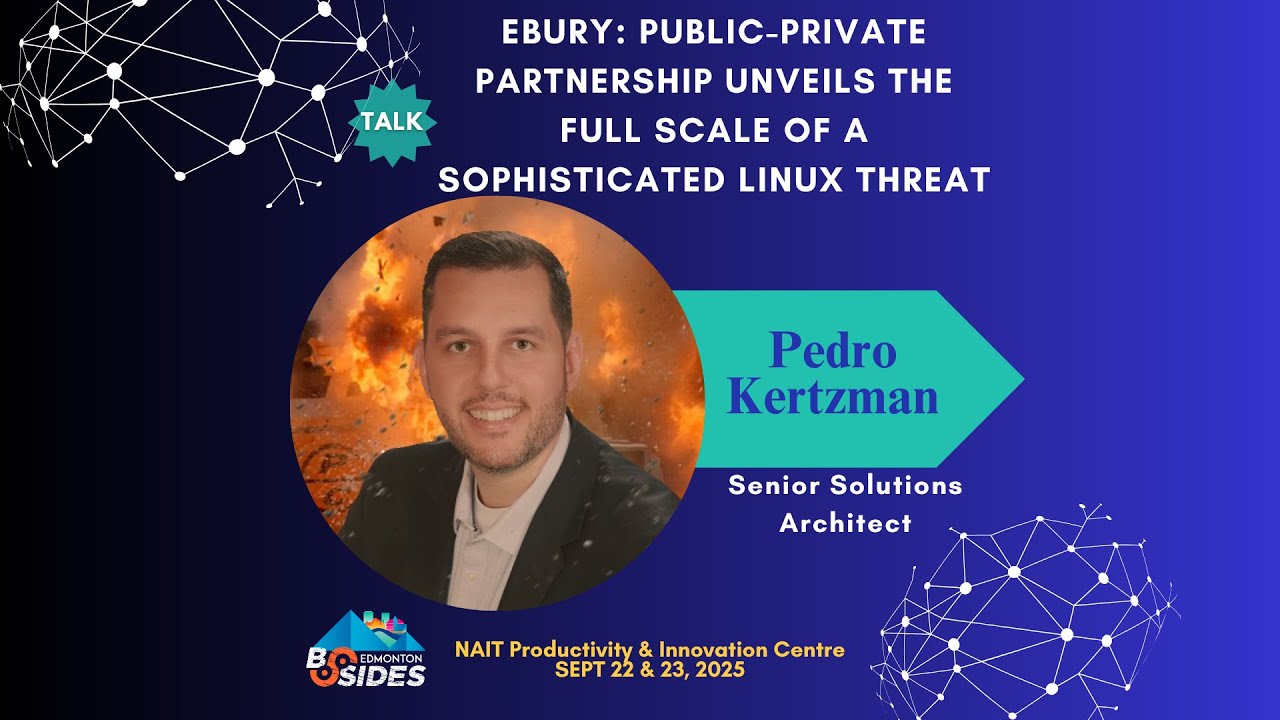 Ebury: Public-private partnership unveils the full scale of a sophisticated... by Pedro Kertzman
