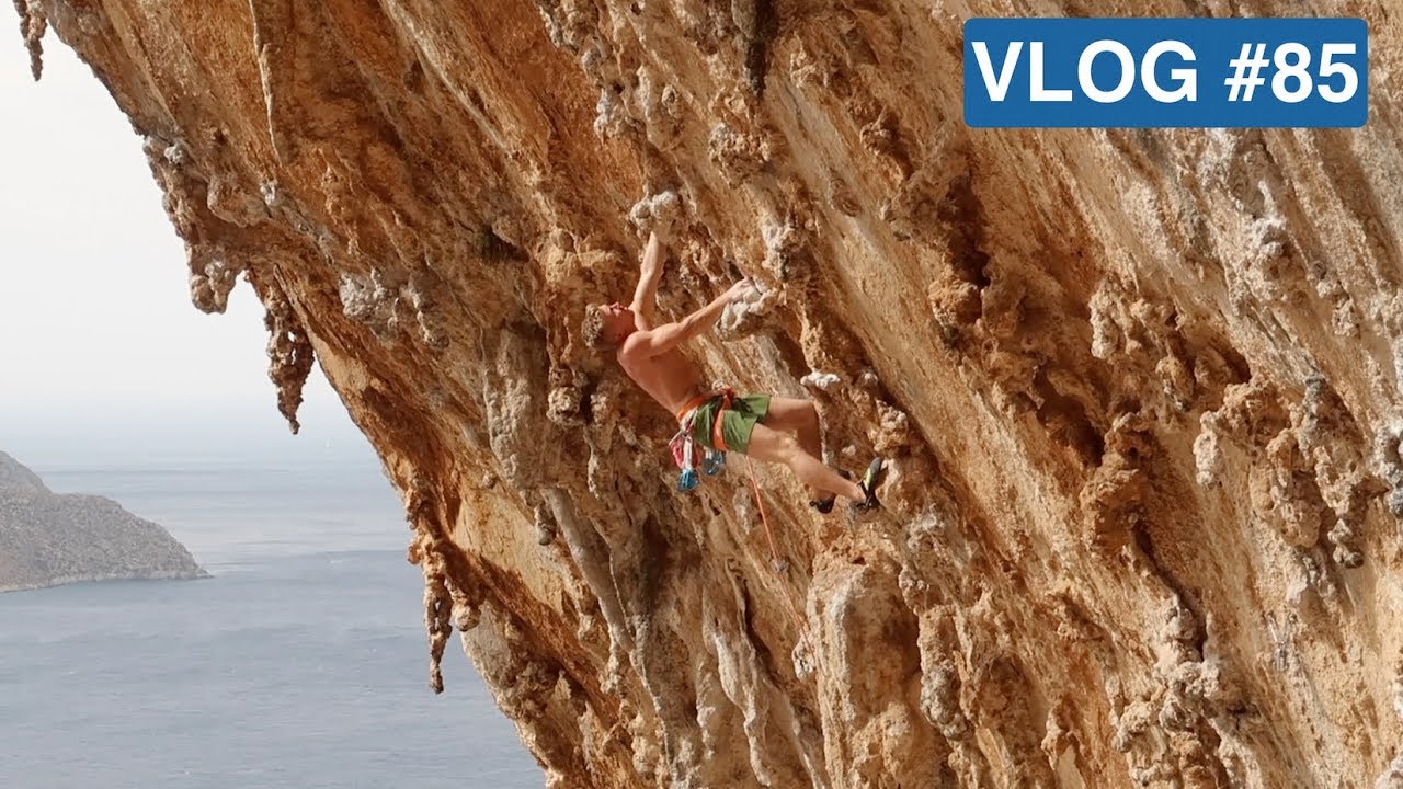 GRANDE GROTTA | VLOG #85