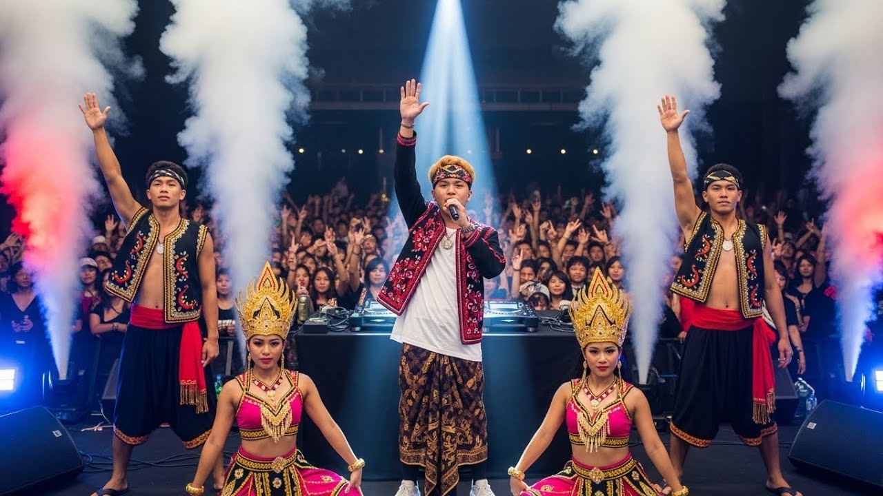 🔊 DJ Campuran Terbaru 2026 | Jedag Jedug Full Bass Horeg 🔊