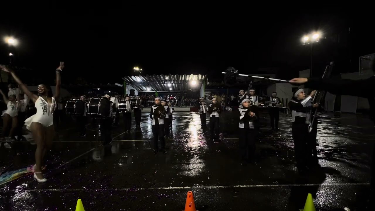 Manizales Banda Show | Calarca 2024