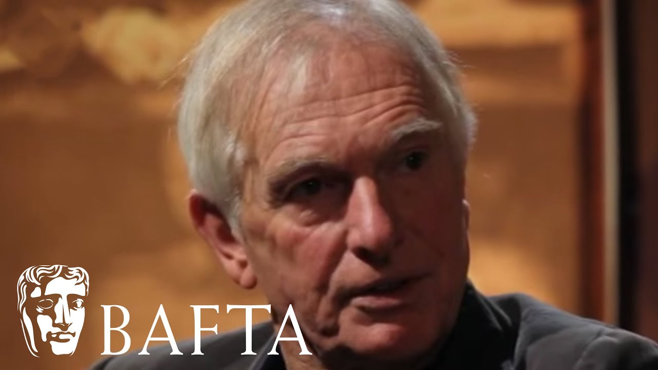 Peter Weir: Q&A with Mark Kermode
