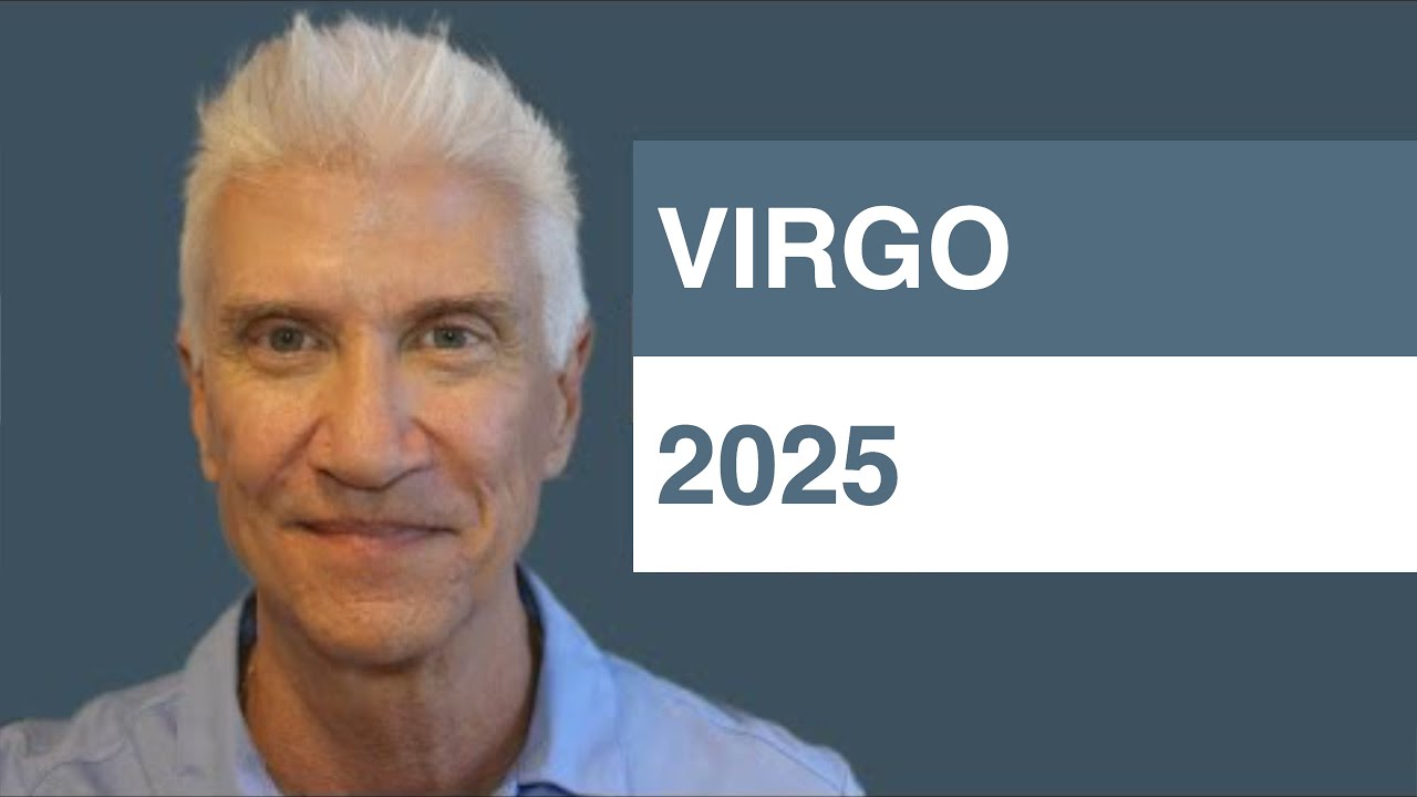 VIRGO 2025 Forecast!