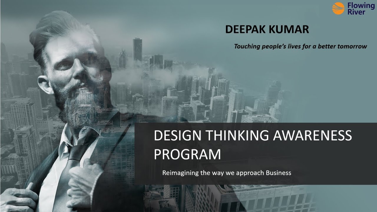Design Thinking Awareness