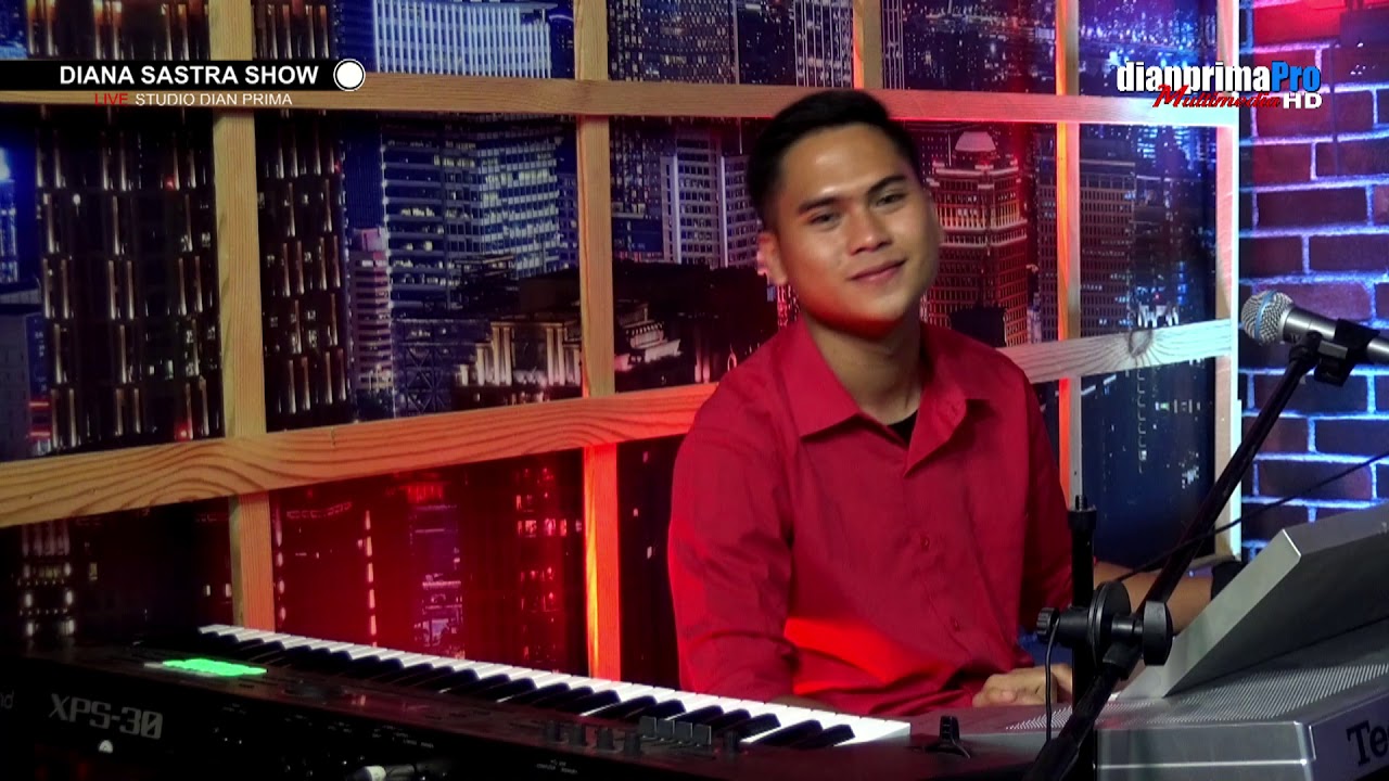 COVER KEBAYANG VOC DIANA SASTRA