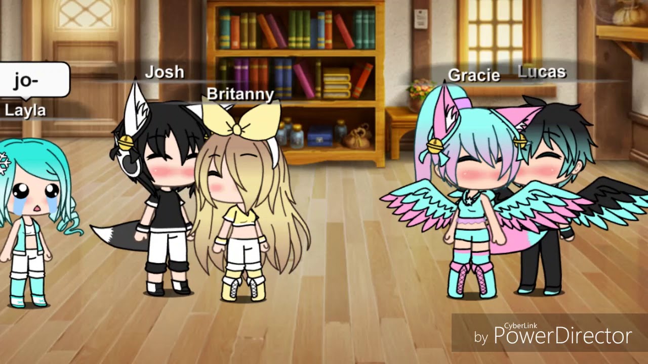 The Hybrid | EP1 | Gacha Studio