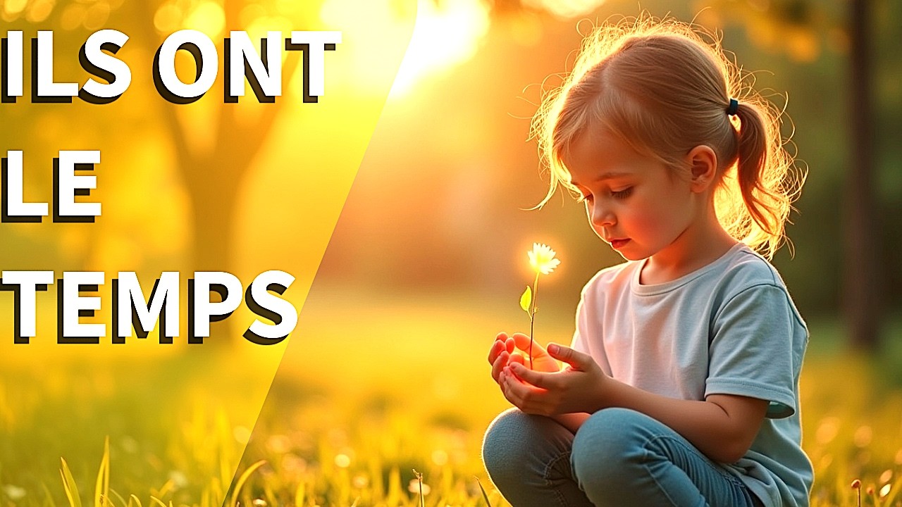 Apprendre à son rythme. La séance d'hypnose pour libérer votre enfant de la pression.