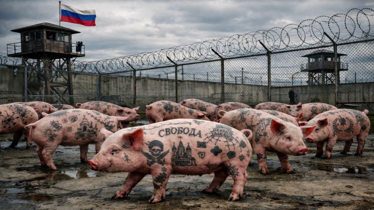 Плачь подсвинки