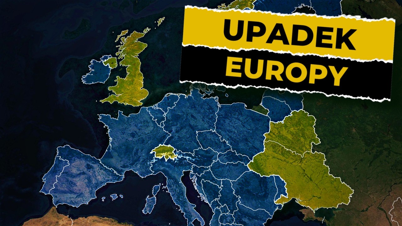 Jak nielegalna migracja zmienia oblicze Europy