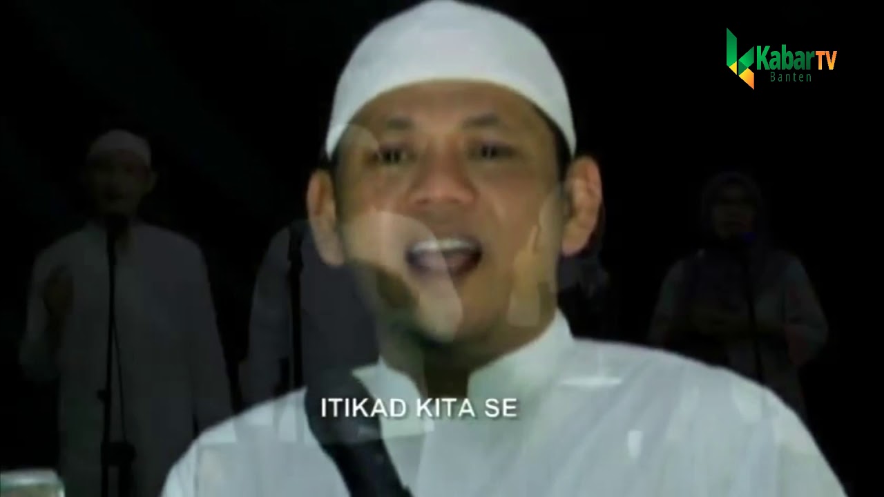 LAGU AL KHAIRIYAH BY  MUMU