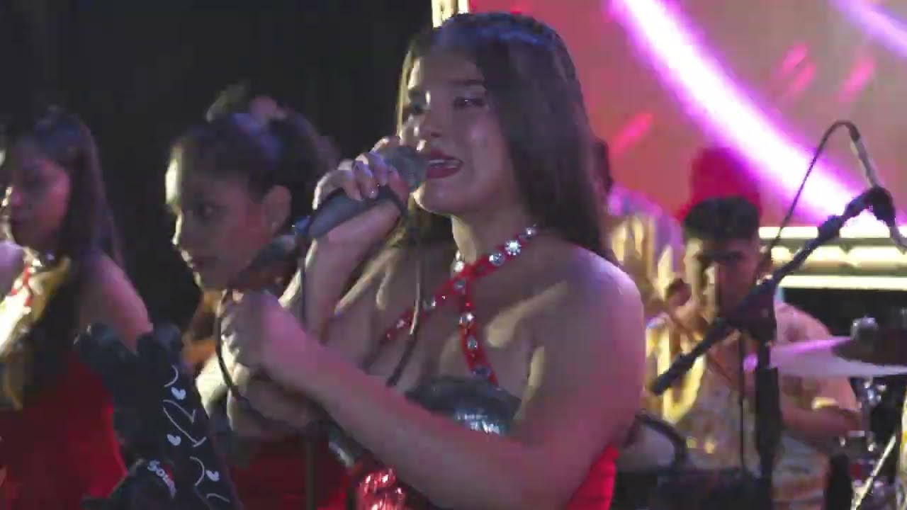 MIX LAMBADAS | CONCIERTO EN VIVO | AGRUPACION MUSICAL ZON ARENA