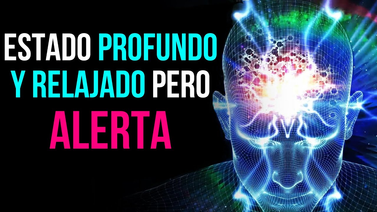 🎧📝 BINAURAL PARA ESTUDIAR O TRABAJAR (60 MINUTOS 8.1 Hz) |ENFOCAR LA MENTE ESTADO PROFUNDO DE ALERTA