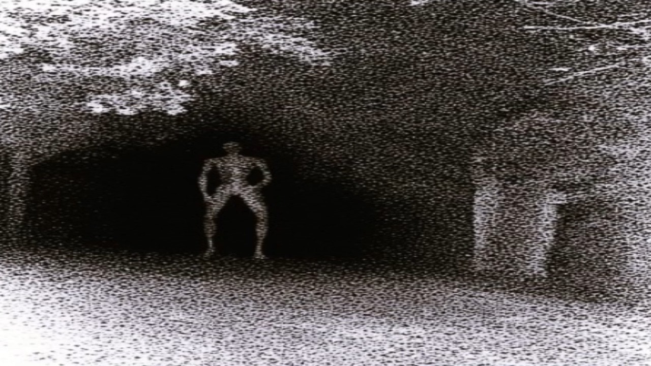 When Your Horror Game is Too Good for Roblox..