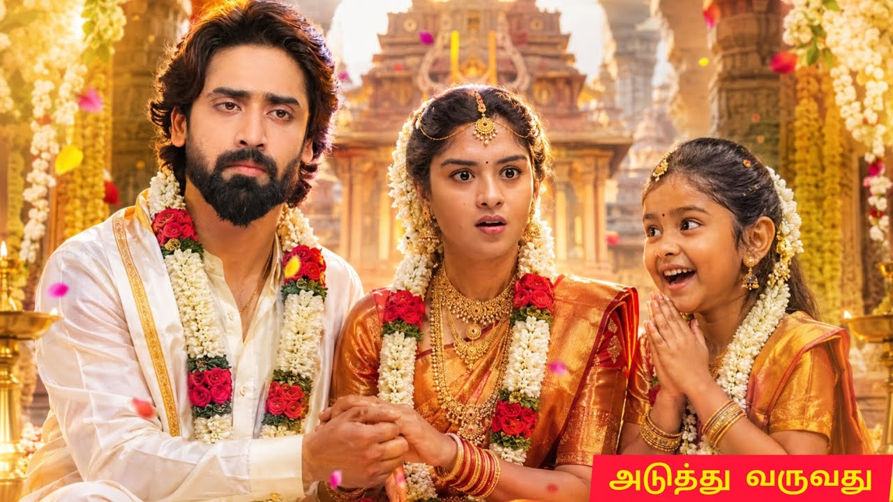 Mahanadhi tomorrow promo | May 23rd to 25th, 2026 promo | Mahanadhi serial episode promo review