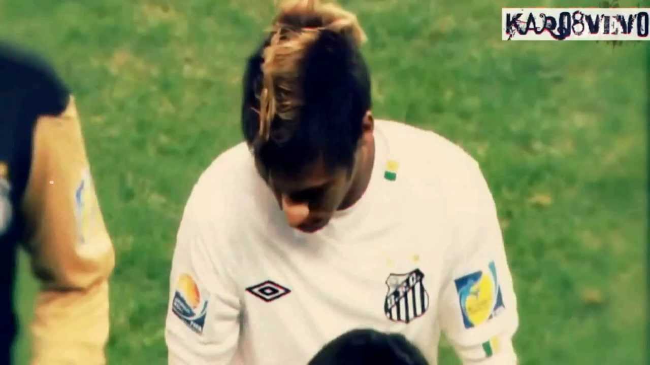 Neymar - The Best 2013 - Brazilian Brilliant I HD