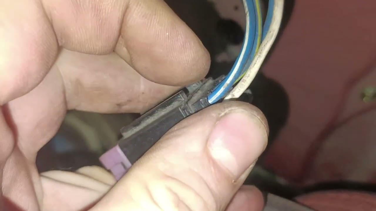 Переделываю блок стеклоподъёмников на террано 1 с 5 дверного на 3 дверный.