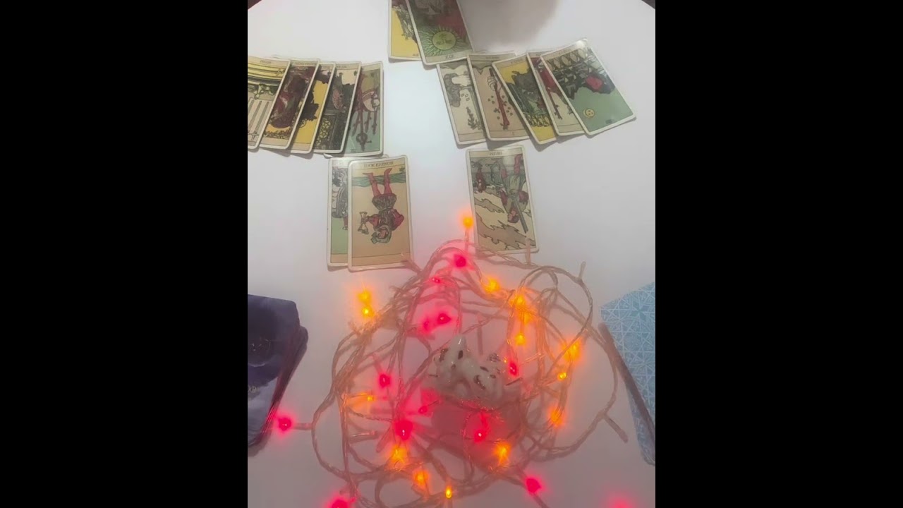 Что будет между вами до конца года? 🎄🌲🎉 #стрим #таропрогноз
