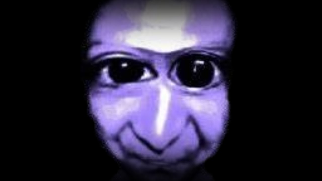 Ao Oni Em 2025