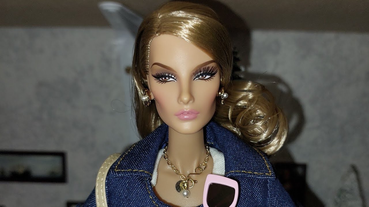 ELYSE JOLIE 2025 #INTEGRITYTOYS 