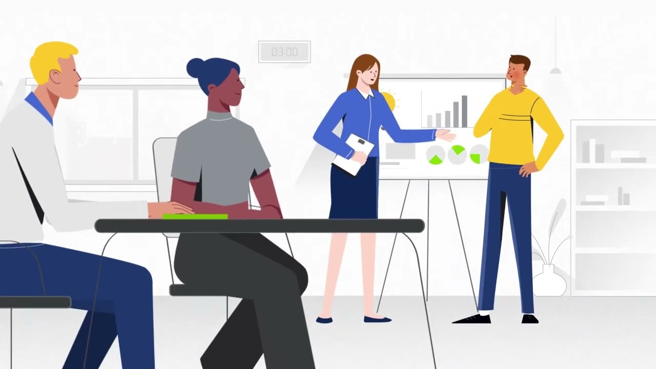 ATS Life Sciences Systems Automation Journey