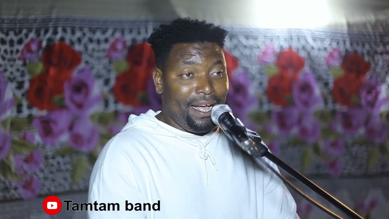 NIMEMUACHA KWA HIYARI YANGU FULL SONG PROFESSOR MK LIVE