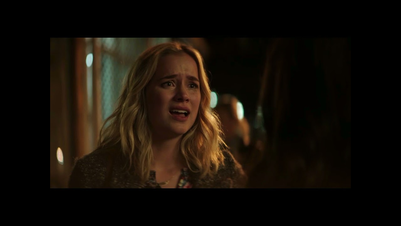 beck & peach | every scene where they're remotely close part 2 LOGOLESS