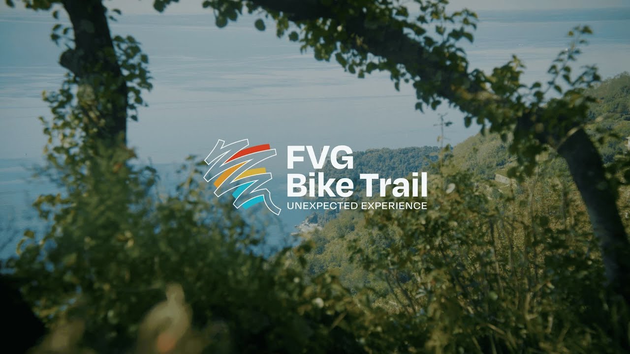 FVG Bike Trail 2025