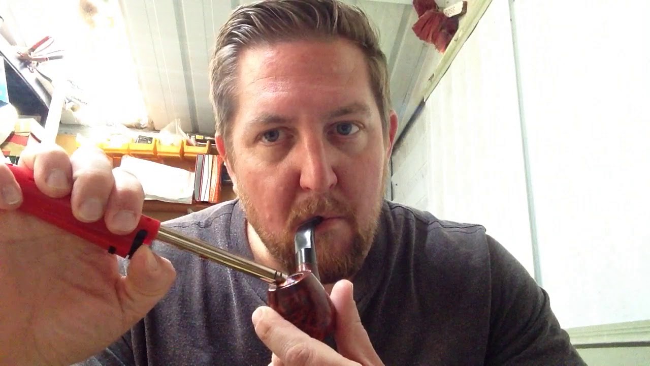 Smokers Haven Exotique Mixture pipe tobacco